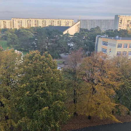 Apartament Mieszkanie W Gdańsku