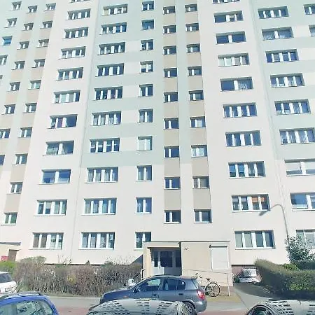 Mieszkanie W Gdańsku