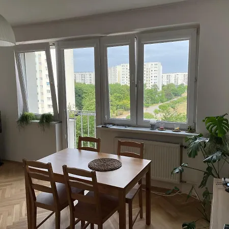 Mieszkanie W Gdańsku Gdańsk