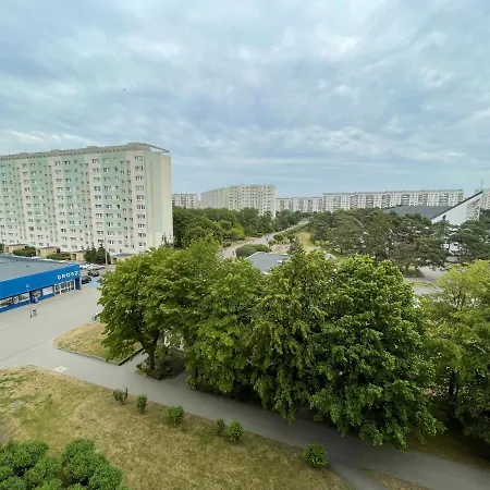 Apartament Mieszkanie W Gdańsku