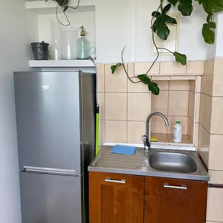 Mieszkanie W Gdańsku * Gdańsk