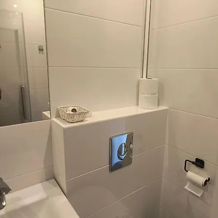 Mieszkanie W Gdańsku