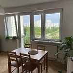 Mieszkanie W Gdansku Danzica
