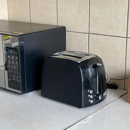 Mieszkanie W Gdansku Gdańsk