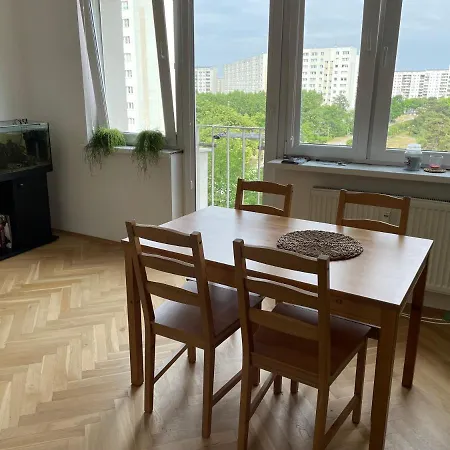 Mieszkanie W Gdansku Gdańsk