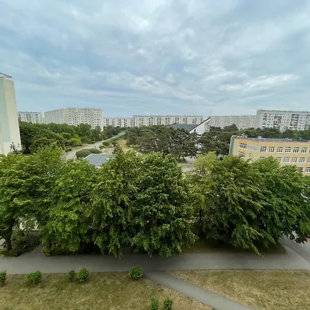 Apartment Mieszkanie W Gdansku Danzig