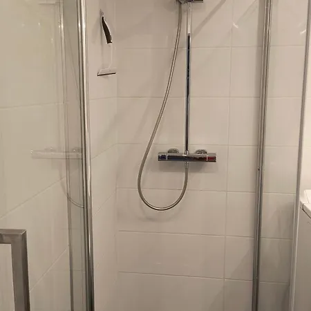 Mieszkanie W Gdansku Lägenhet