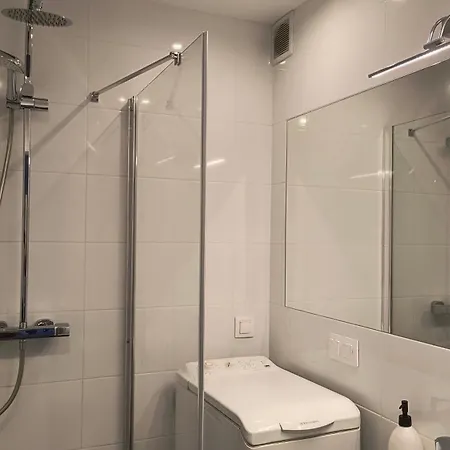 Appartamento Mieszkanie W Gdansku *