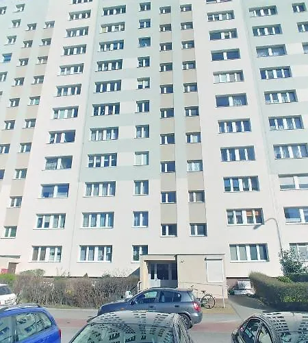 Mieszkanie W Gdansku