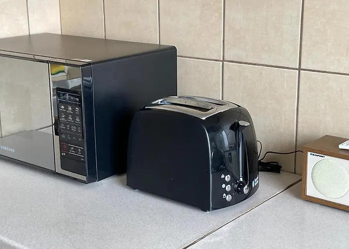 Mieszkanie W Gdansku Gdańsk