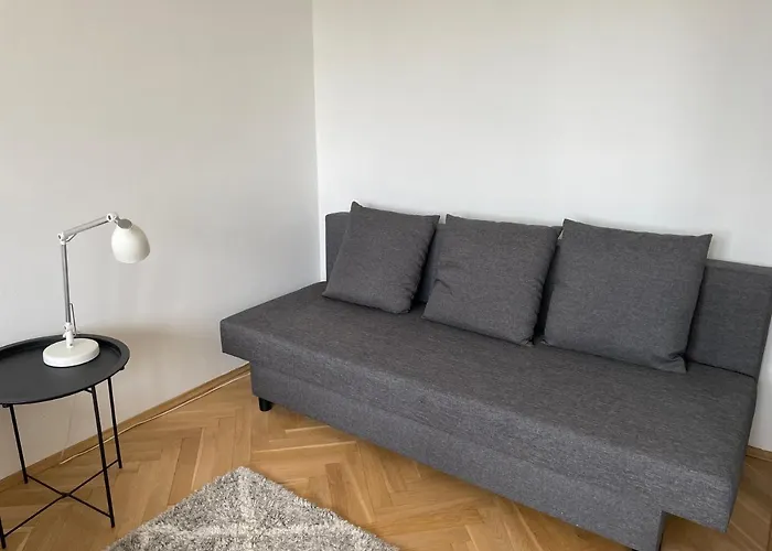 Apartman Mieszkanie W Gdansku *