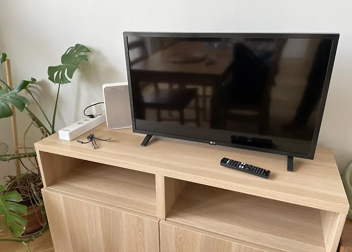 Apartman Mieszkanie W Gdansku *