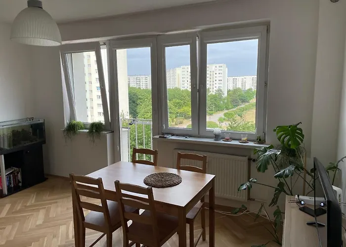 Mieszkanie W Gdansku Gdańsk