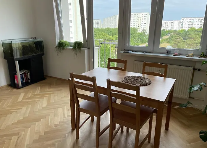Mieszkanie W Gdansku Gdańsk