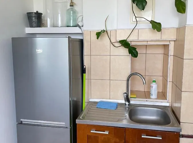 Mieszkanie W Gdansku * Gdańsk