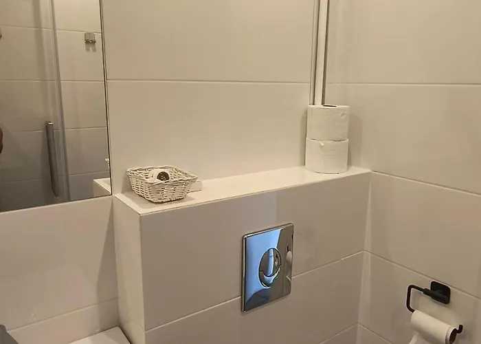 Mieszkanie W Gdansku