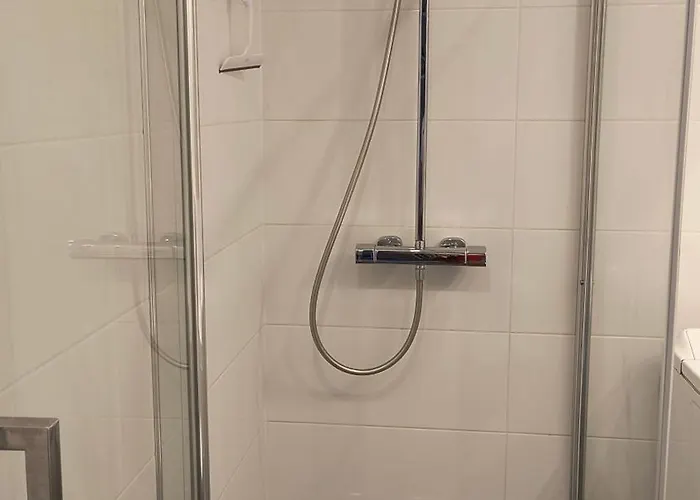 Mieszkanie W Gdansku Apartman