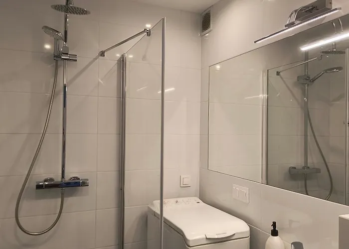 Apartman Mieszkanie W Gdansku *