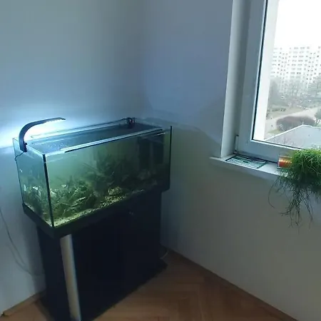 Mieszkanie W Gdansku * 그단스크